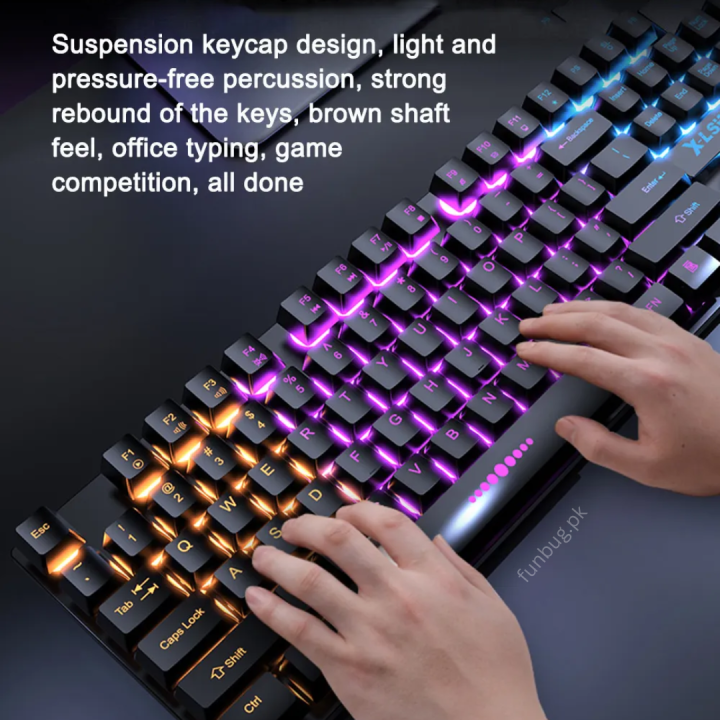 %E3%80%90TOP-RATED%E3%80%91%20Gaming%20Keyboard%20RGB%20with%20Mechanical%20Feeling%20-%20Wired%20Waterproof%20Keyboard%20and%20Mouse%20Combo%20for%20Gaming%20&%20Working%20with%20FREE%20Mouse%20Pad%20for%20Mobile%20Pubg%20Laptop%20PC%20Computer%20Gaming%20-%20112%20Keys%20-%20Black%20Color%20By%20FunBug%20-%20Image%209