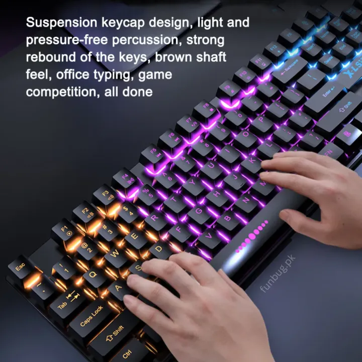%E3%80%90TOP-RATED%E3%80%91%20Gaming%20Keyboard%20RGB%20with%20Mechanical%20Feeling%20-%20Wired%20Waterproof%20Keyboard%20and%20Mouse%20Combo%20for%20Gaming%20&%20Working%20with%20FREE%20Mouse%20Pad%20for%20Mobile%20Pubg%20Laptop%20PC%20Computer%20Gaming%20-%20112%20Keys%20-%20Black%20Color%20By%20FunBug%20-%20Image%209