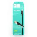 Denmen High Speed Micro USB Data Cable. 