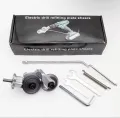 Electric Drill Plate Cutter Metal Sheet Cutter High Speed Rotor Free Cutting Tool Sheet Nibbler Saw Metal Punch Scissors. 