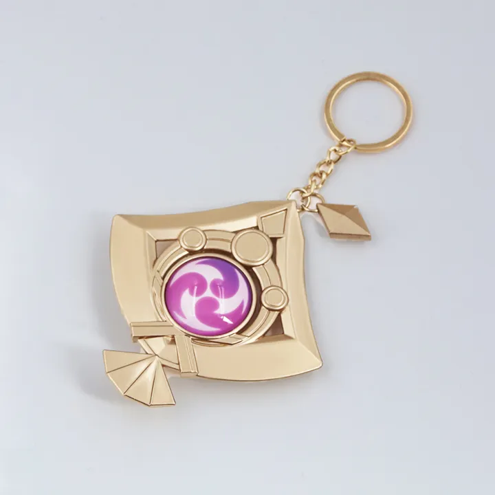 Genshin%20Impact%20Yae%20Miko%20Electro%20Vision%20Keychain%20Big%20Size%20Luminous%20Double%20Sided%20Pendant%20Keyring%20Cosplay%20Accessories%20Props%20-%20Image%205