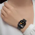 Silicone Strap for Xiaomi Mi Band 8 Pro Smart Watch Bracelet Replacement Correa for Xiaomi Redmi Watch 4 WristBand Accessories. 