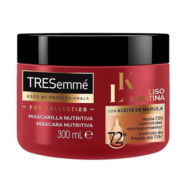 Tresemme Keratin Smooth Hair Mask 300ml (Imported)