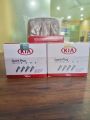 SPARK PLUG SET (IRIDIUM) KIA (18844-10060) (18846-11070 ). 