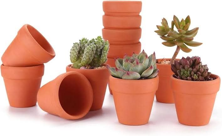 4%20Pack%20Mini%20Terracotta%20Pots%20with%20Drainage%20Holes%20for%20Plants,Hand%20made%20Clay%20Flower%20pot,%20Succulent,%20Cactus%20-%20Image%206