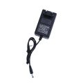 Universal Charger 21V AC Power Adapter Charger with EU Plug and US Plug Suitable for Lithium Electric Drill/Power Screwdriver. 