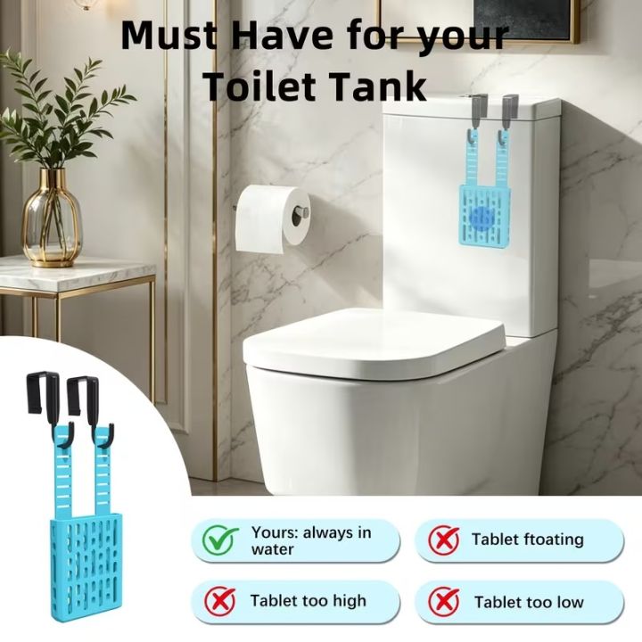 Toilet%20Tank%20Cleaning%20Tablet%20Holder,%20No-Drill%20Adjustable%20Tablet%20Dispenser,%20Hanging%20with%20Rust-Proof%20Hook,%20for%20Toilet%20Tank%20Cleaner%20-%20Image%204