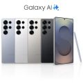 Samsung Galaxy S25 Ultra Pta Approved 12/256 12/512 Dual sim Box pack. 