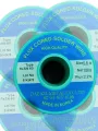Korean 100% Best Quality Solder Lead, size 0.8 mm, Weight 100 Gram Full Roll. 