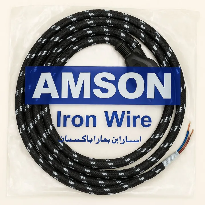 "AMSON%20Copper%20Iron%20Wire%20%E2%80%93%203%20Core%20Heat%20Resistant%20Electric%20Iron%20Cable%20%E2%80%93%20Heavy%20Duty%20Power%20Cord%20(2%20Meter)"%20-%20Image%203