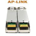 Sfp Module Lc(Sm) 1.25g 1310Nm/20Km (2 Pieces) Lc Module 2 Pieces. 