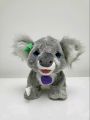 FurReal Friends Koala Kristy Interactive Plush Pet Toy 60 Plus Sounds and Age 4. 