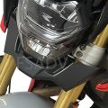 For BMW S1000R 2021-2024 Wing Downforce Front Spoiler Naked Aerodynamic Winglet S 1000 R S1000 R M1000R 2023 2024.