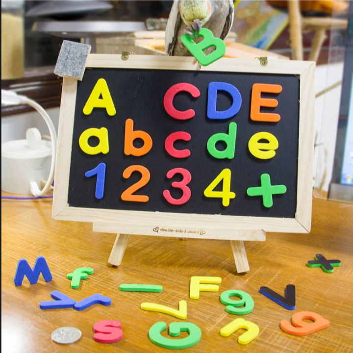 Alphabet%20Lore%20Magnetic%20Alphabet%20Letters%20EVA%20Refrigerator%20Stickers%20Toddlers%20Kids%20Learning%20Spelling%20Counting%20Educational%20Toys%20Gift%20-%20Image%206