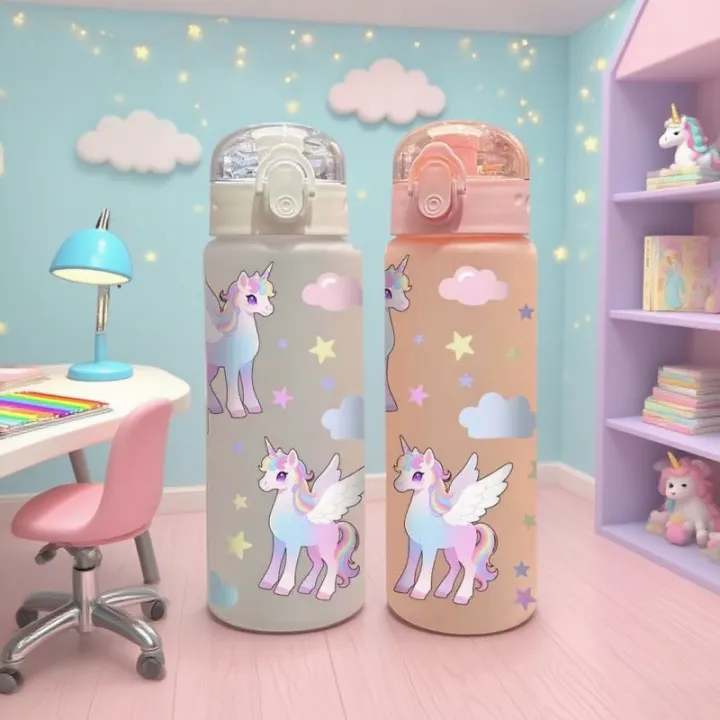 780ml%203D%20Unicorn-Patterned%20Water%20Cup:%20High-Definition%20Stereo%20Print,%20Lightweight%20Durable,%20Great%20for%20Kids%20&%20Adults%EF%BC%8C%20PVC-Free%20-%20Image%203
