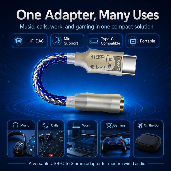GraveAudio%20DA06%20CX31993%20HiFi%20USB%20DAC%20Type%20C%20To%203.5mm%20Headphone%20Amplifier%20Audio%20Decoder%20IEM%20AMP%20Mobile%20Phone%20Adapter%20-%20Image%205