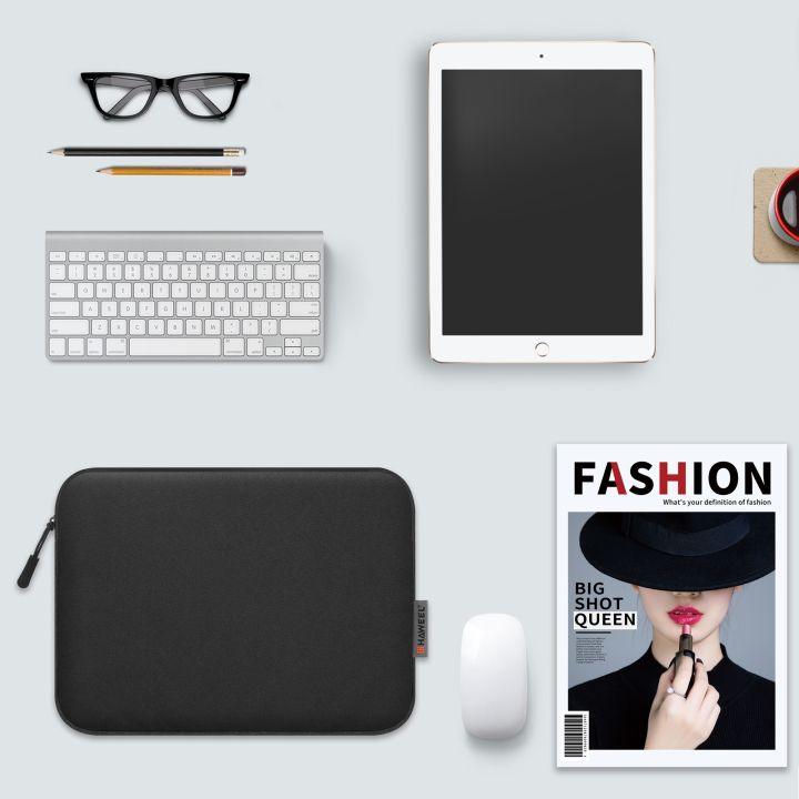 HAWEEL%2011%20inch%20Tablet%20Sleeve%20Case%20Zipper%20Briefcase%20Bag%20for%209.7-11.0%20inch%20Tablets%20Bag%20-%20Image%206