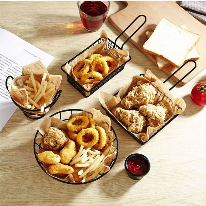 Fryers%20Basket%20Net%20Mesh%20Fries%20Chip%20Kitchen%20Tool%20Iron%20Fryer%20Food%20Storage%20Container%20Home%20BBQ%20French%20Fries%20Baskets%20with%20Handle%20-%20Image%204