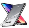 LG V30 new design Jelly Cover Camera Bump phone Case CoverLow. 