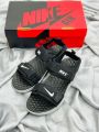 Original Nike Sandal For Men Soft and Comfortable ! Casual and Outdoor.... 