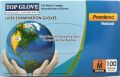 Latex Examination Gloves (Powdered). 