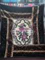 double bed super Korean classic blanket. 