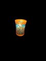 Scented Candle with beautiful glass jar, Khusboo wali Mombati, Romantic Candle, Best Quality. 
