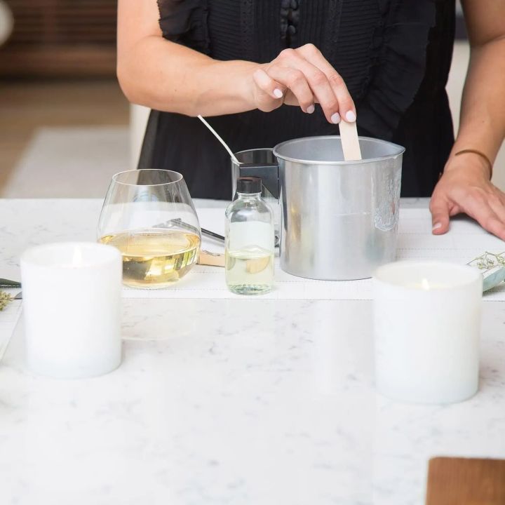 100Pcs%20Candle%20Holder%2061m%20Cotton%20Candle%20Wick%20Smokeless%20Aromatherapy%20Cylindrical%20Candle%20Thread%20Candle%20Making%20Kit%20DIY%20Candle%20Maker%20-%20Image%206