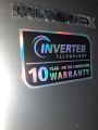 Innovex Inventor 250L Inventor Refrigerator - White. 