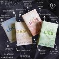 Twisted Love Book Series By Ana Huang. 