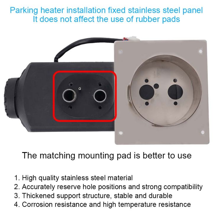 40MM/60MM%20Air%20Diesel%20Heater%20Mounting%20Plate,%20Stainless%20Steel%20Heater%20Mounting%20Plate%20Heater%20For%20Eberspacher%20Webasto%20Car%20-%20Image%205
