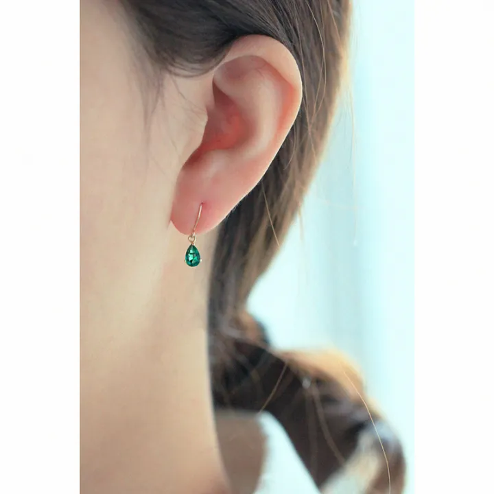 New%20%202024%20Sterling%20Silver%20Emerald%20Zircon%20Water%20Drop%20Earrings%20for%20Women%20Plated%20Gold%20Retro%20Original%20Jewelry%20aretes%20de%20mujer%20-%20Image%202