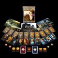 Avalon Mutiny COUP English Board Game Card Friend Battle Toy Family Collection Anime Play Competition New Casual Party Kid. 