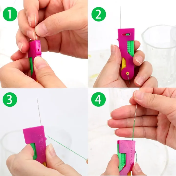 Automatic%20Needle%20Threader%20DIY%20Insert%20Guid%20Craft%20Sewing%20Thread%20Elderly%20-%20Image%203