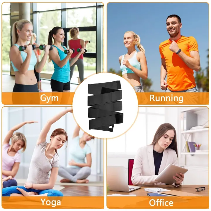 Wrap%20Bandage%20Invisible%20Waist%20Trainer%20for%20Women%20Trimmer%20Tummy%20Sweat%20Waist%20Wraps%20Belt%20with%20Loop%20Stomach/Belly/Body%20Shaper%20-%20Image%206