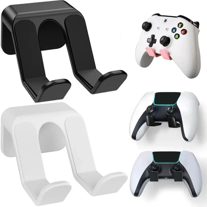 Universal Storage Wall Mount Holder Bracket for Switch Pro/PS5/PS4/Xbox ...