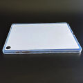 TPU soft cover For Samsung Galaxy Tab A9 Plus 11 Case 2023 X210 X216 Clear Silicone Tablet Cover for Tab A9 8.7 X110 X115.