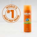Gillette Fusion Ultra Sensitive Shave Gel for Men with Aloe Vera, 200ml  (2Pack). 
