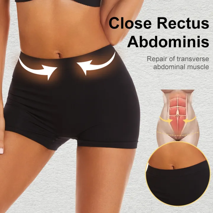 Women%20Butt%20Lifter%20Panty%20Fake%20Buttock%20Body%20Shaper%20Padded%20Underwear%20Bigger%20Booty%20Lift%20High%20Waist%20Tummy%20Control%20Shapewear%20Panties%20-%20Image%202