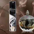 Fresh N Garden Bakhour Air Freshener (300 ml).
