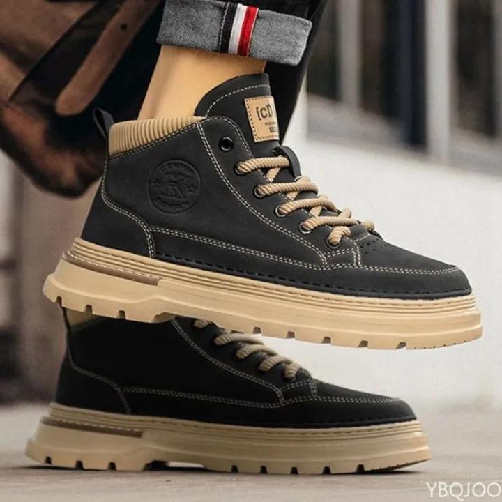 New%20winter%20plush%20thick%20warm%20cotton%20shoes%20fashionable%20versatile%20men's%20high%20top%20shoes%20thick%20soled%20outdoor%20snow%20boots%20-%20Image%206