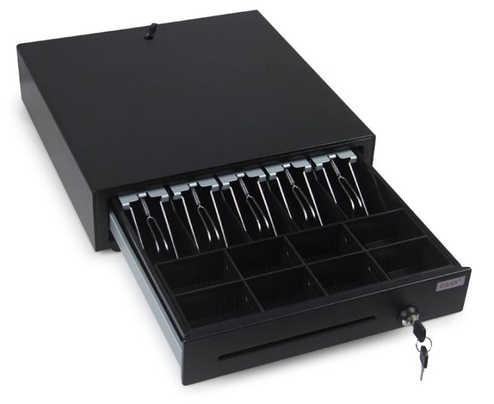 Cash Drawer