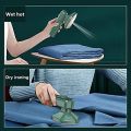 Small Mini Iron - Dual Voltage Compact Design, Great for Travel - Non-Stick Ceramic Soleplate - Dry or Steam Ironing - Extra-Long Power Cord – Heats Rapidly in 30 Seconds
|
Orignal Mini Iron With Spray - Mini Dry Iron. 