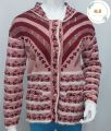Ladies Wool Sweater. 