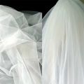 1yard/3yards/5yards160cm Wide Soft Tull Mesh Fabric Encryption American DIY Gauze Swiss Net Fabric For Wedding Dress Clothing.