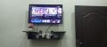 Floating Shelf | TV Shelf Wall Shelf | TV Console | Wall Decoration Shelf wall mount Tv led lcd Rack. 
