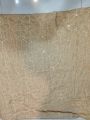 new design Indian Georgette sequence orna for women dupatta.