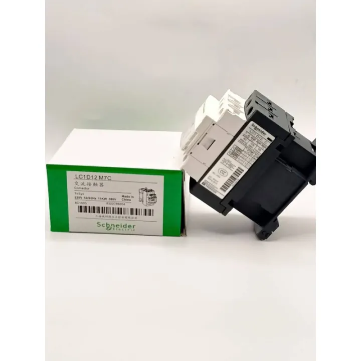Schneider%20Electric%20Magnetic%20contactor%20lc1d12m7%20magnetism%20lc1d12%20Schneider%20Electric%20Magnetic%20contactor%20original%F0%9F%92%AF%25%20-%20Image%206