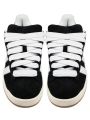 New 20mm Wide Flat Shoelaces Thick Polyester Replacement Laces for Campus Sneakers & Casual Shoes Classic Cotton Rope Flat Laces. 