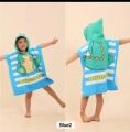Microfiber kids cartoon beach Children printed baby size Bath towel. 